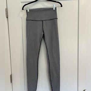 Alo Yoga Leggings- Small